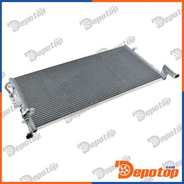 Radiateur de Climatisation pour HYUNDAI | 9760638003